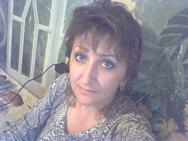 Нонна Мельникова