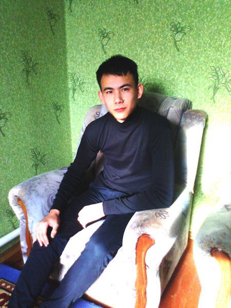 Ермурат Мутиев