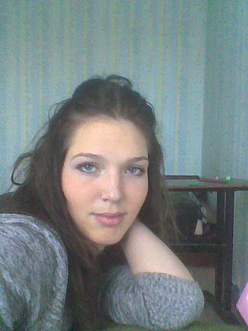 Анастасия Соловьева