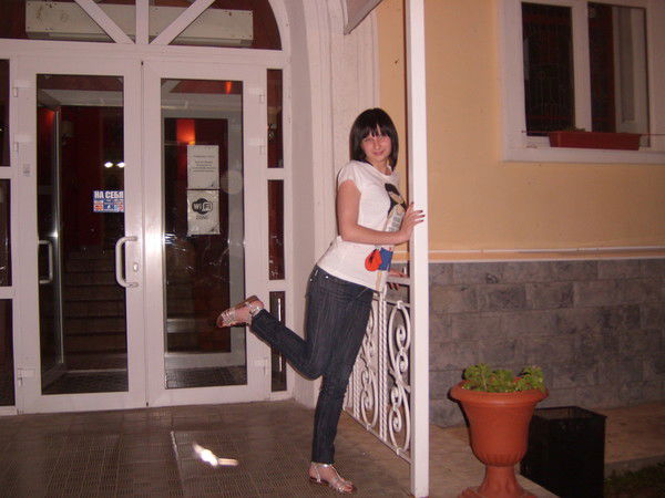 Катерина Ахромкина