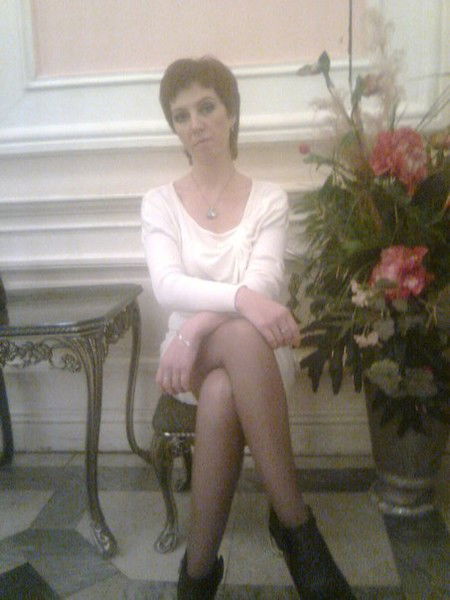 Юлия Карпухина