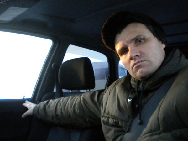 Владимир Сотников