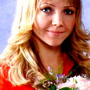 Анна Староверова