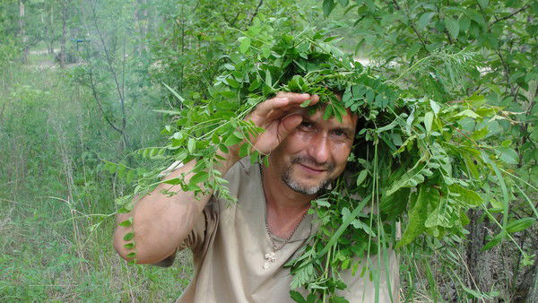 Павел Юрьевич Щербелёв