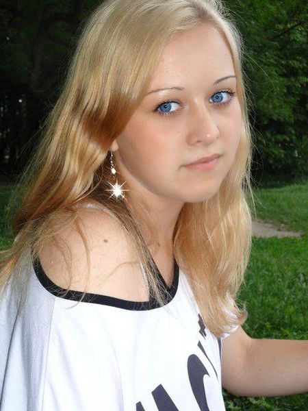 Дианка Петрикова