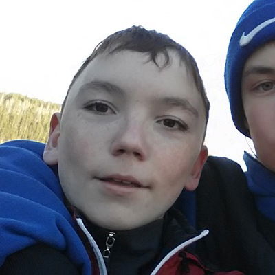 Влад Самочернов