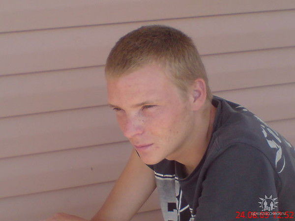 Александр Колчин