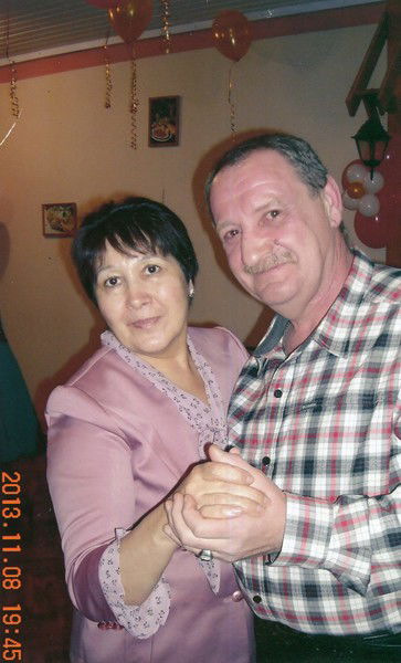 Лилия Халиветова