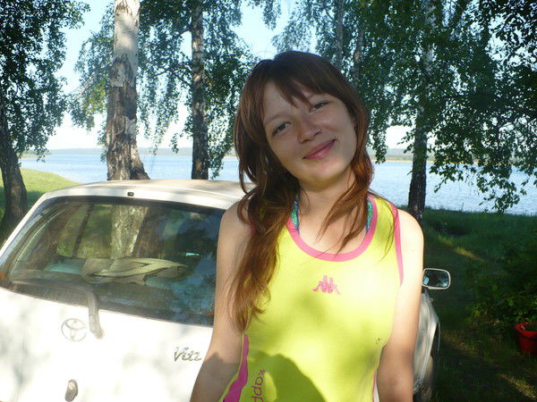 Кристина Вагина