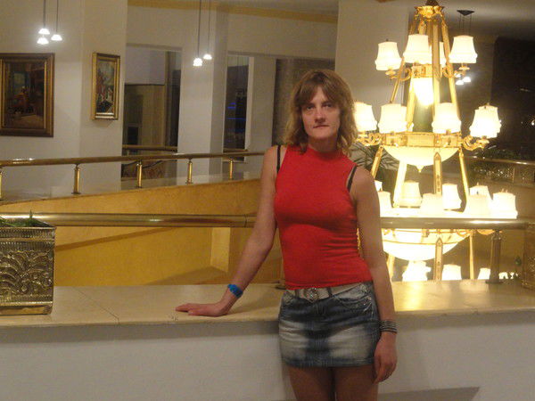 Панфилова Алёна