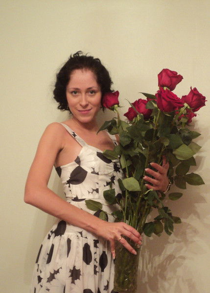 Диана Васькова