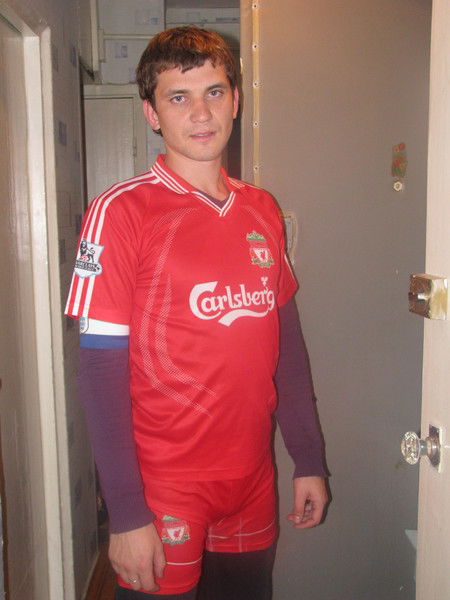 Александр Иванов