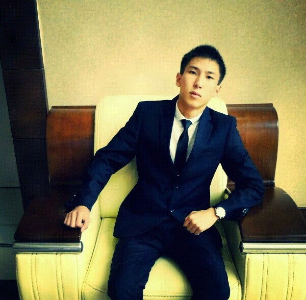 Алибек Рыскулов