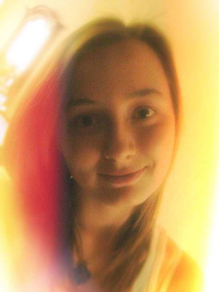 Вика Алукард