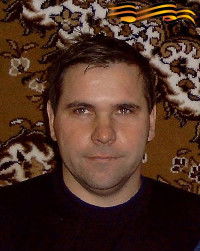 Анатолий Иконников