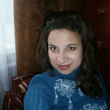 Татьяна Сененко