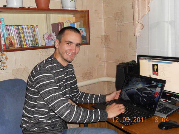 Олег Швыдкий