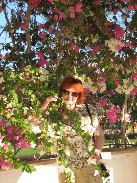 Елена Квашук