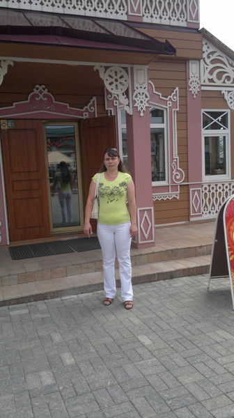 Елена Давыдова