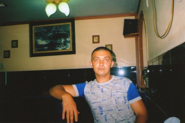 Артем Фролов