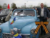 Дмитрий Самец