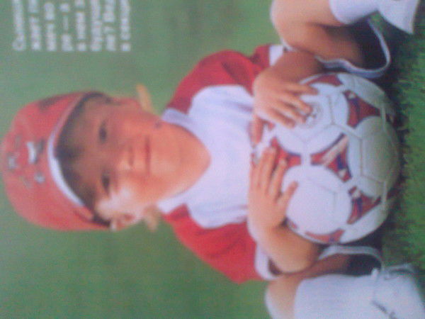 Жандос Букенбаев