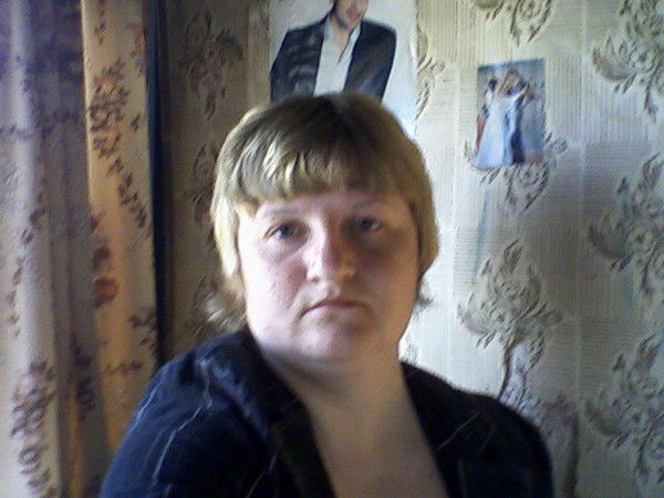 Екатерина Полищук