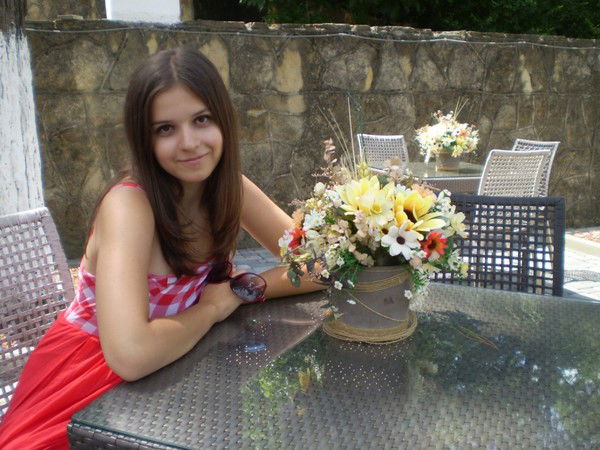 Катерина Кавайко