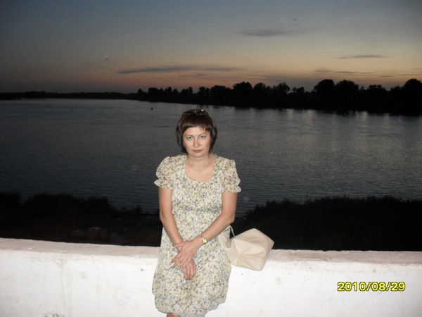 Айнаш Оразакова