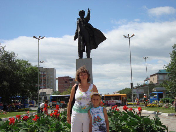 Елена Садырина