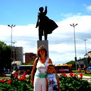 Елена Садырина