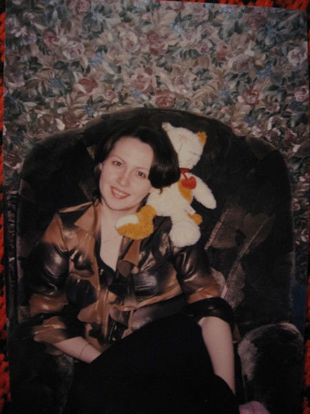 Людмила Тукалова