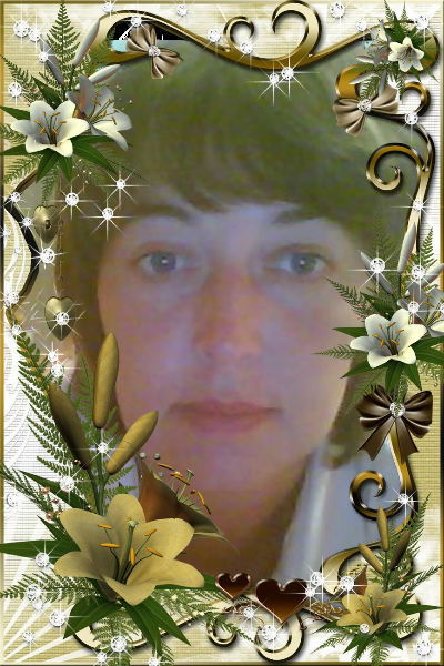 Елена Богданова