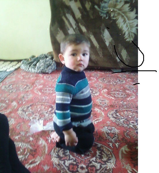 Зайнидин Ташрифов