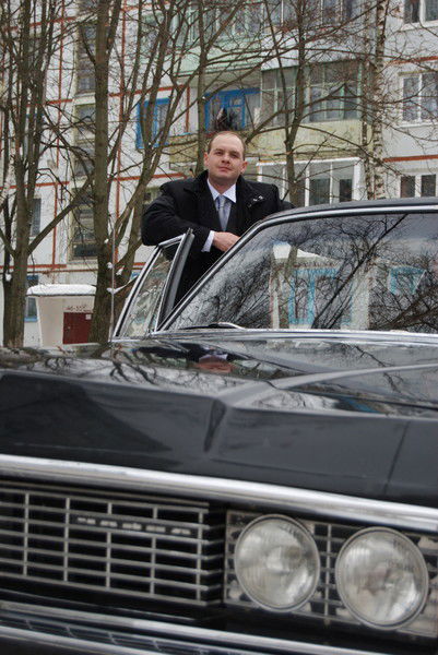 Денис Игнатов