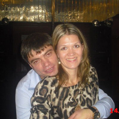 Ирина Шумихина