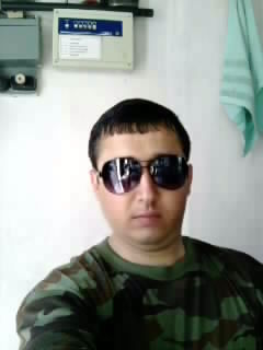 Руслан Азизов