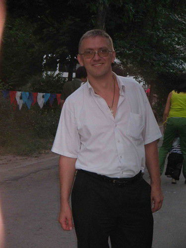 Сергей Иванов