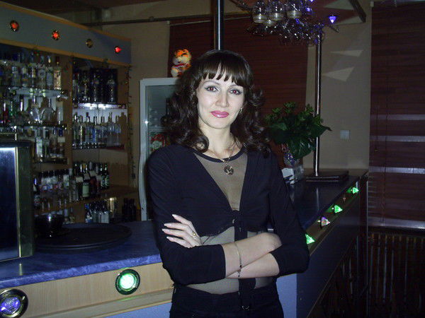 Юлия Золотухина