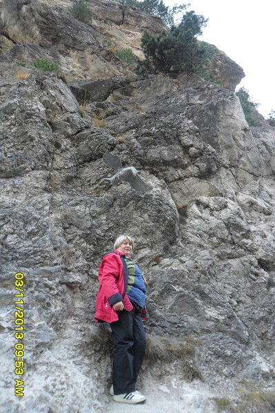 Елена Белоусова