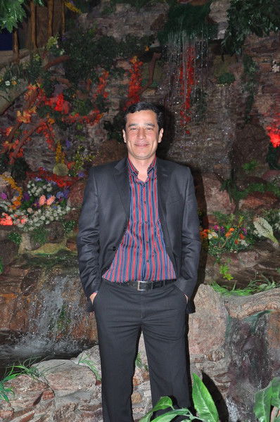 Мукумов Илхом