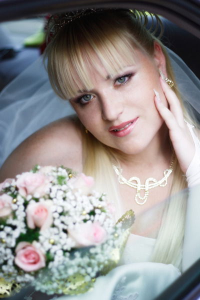 Светлана Швец