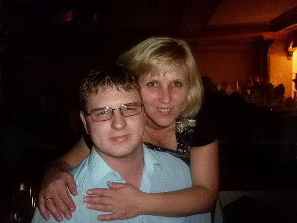 Валерия Петрова