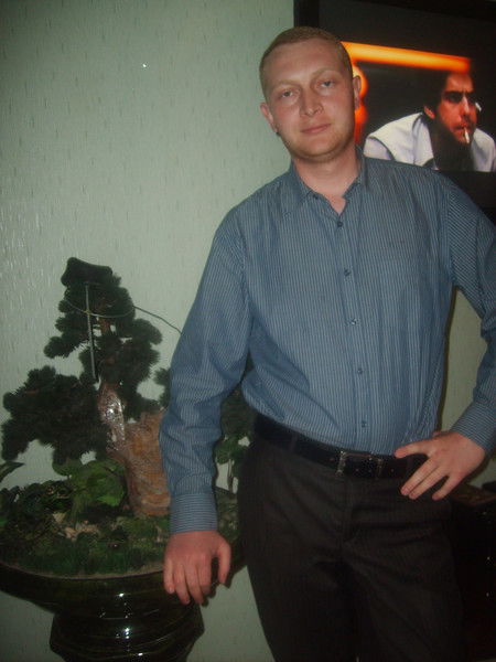 Александр Алтынников