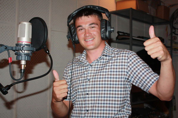 Вадим Анисимов