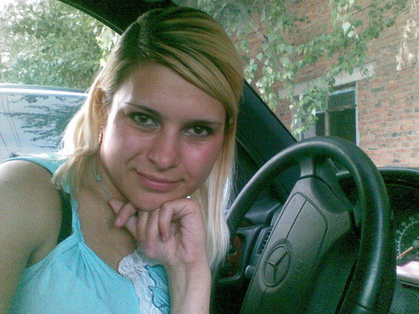 Юлия Иванова