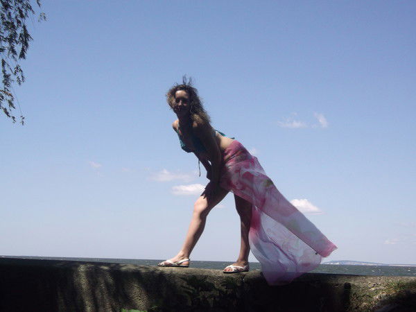 Юлия Полежай