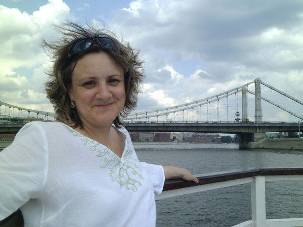 Ирина Игнатова