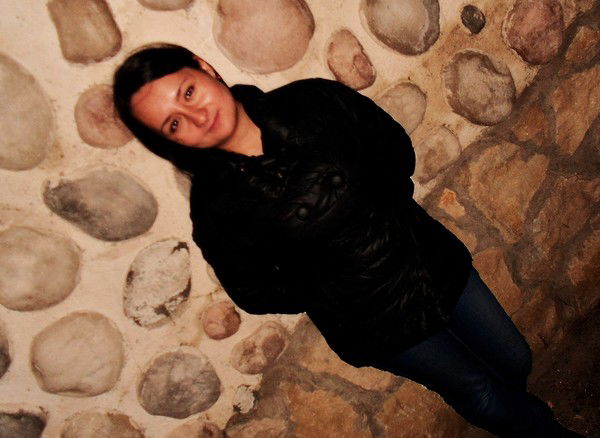 Гульназ Умярова