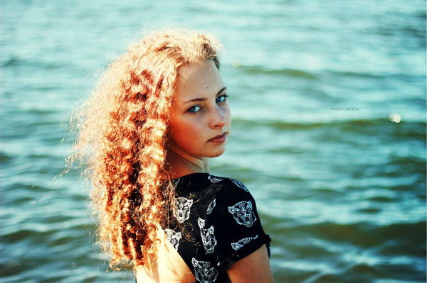 Виктория Соловей